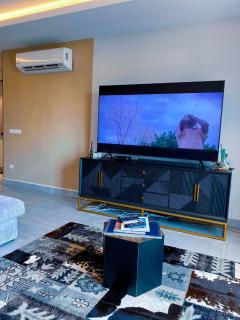 Mirage Residence Airport - Accra - 1
