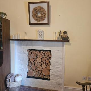 Longford Holiday Kitty Kiernan's Self Catering Thatch Cottage - Longford - 6