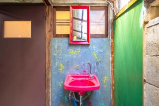 コスモハイツ鶴橋 - 2