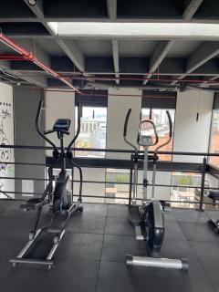 Apto luminoso y moderno en Chapinero Ideal para descansar o trabajar en Bogotá - Bogotá - 3
