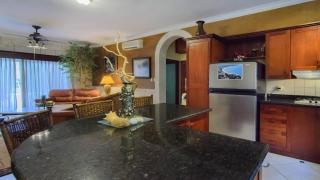 Ocean Dream Luxary 2bdr 2bth Steps from the Ocean - Cabarete - 7