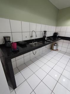 Apartamento Residencial para o Círio - Belém - 7