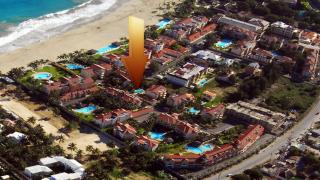 Ocean Dream Luxary 2bdr 2bth Steps from the Ocean - Cabarete - 3