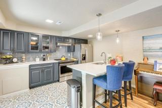 6 Mi to Aurora Reservoir Apt with Patio! - 9