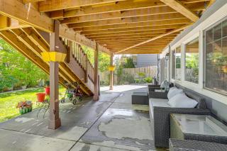 6 Mi to Aurora Reservoir Apt with Patio! - 8