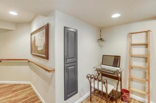 6 Mi to Aurora Reservoir Apt with Patio! - 1