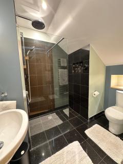 Millers House Boutique B&B - Emsworth - 8