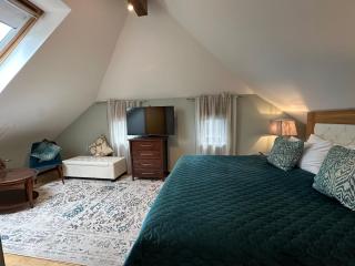 Millers House Boutique B&B - Emsworth - 7
