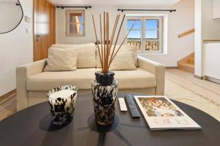 Modern flat -1BDR-4P- Saint-Tropez - 5