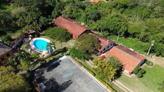 Pousada Villa Verona - Serra Negra - 1