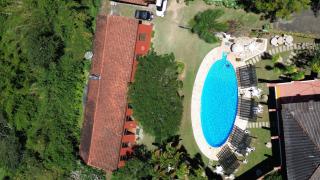Pousada Villa Verona - Serra Negra - 3