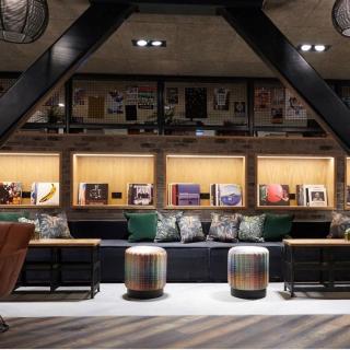 voco Leicester by IHG - Leicester - 9
