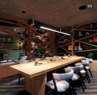 voco Leicester by IHG - Leicester - 8