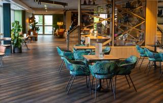 voco Leicester by IHG - 4