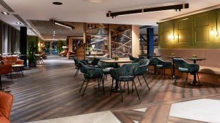 voco Leicester by IHG - Leicester - 5