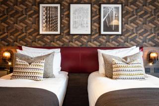 voco Leicester by IHG - 2