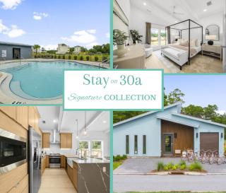 513 on 30A By Stay on 30A, Bikes & Community Pool! - 0