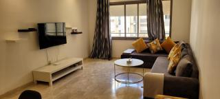 Apartment Close to Casablanca Mohamed V Airport - Nouaseur - 9