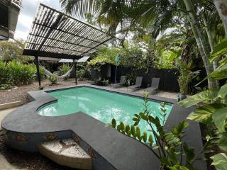 Koru Boutique Hostel Uvita - 8