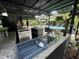 Koru Boutique Hostel Uvita - 5