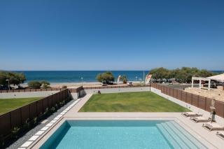 Gemini Villas - Calma & Siesta - Maleme - 0