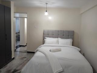 Zuri Cosy Homes - Kisii - 9