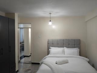 Zuri Cosy Homes - Kisii - 8