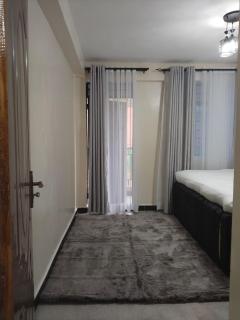 Zuri Cosy Homes - 5