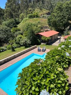 Casa da Forja - Gerês - - 0