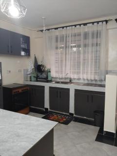 Zuri Cosy Homes - Kisii - 2