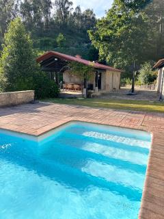 Casa da Forja - Gerês - - 5