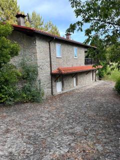 Casa da Forja - Gerês - - 1