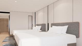 Holiday Inn Express Longyan Liancheng by IHG - Liancheng - 0