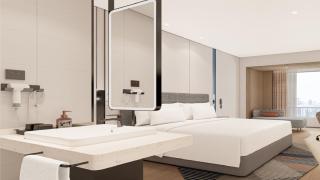 Holiday Inn Express Longyan Liancheng by IHG - Liancheng - 6