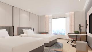 Holiday Inn Express Longyan Liancheng by IHG - Liancheng - 4