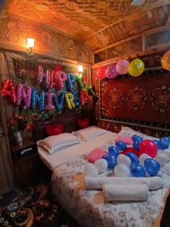 Houseboat young Minar - 4