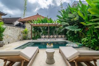 Perfect Base - Brand-New Villa - Pool - Unbeatable Location - Dalung - 4
