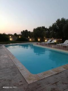 Isolaire Residences - Pyrgi Thermis - 2