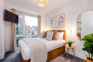 NEW Terracotta House - Fabulous 3 Bedroom House in Stoke-on-Trent - Stoke on Trent - 7
