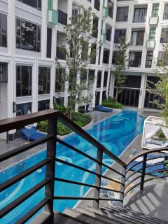 Bellevue Lagoon Phuket 212 Bang tao operated by OK Group - 1