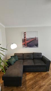 Charming Liepaja City Center Apartment - 7