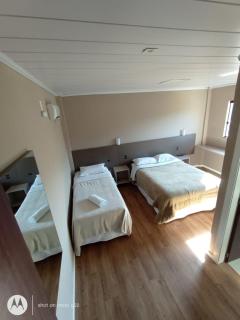 Pousada Villa Serrana - 7