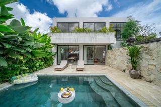 Perfect Base - Brand-New Villa - Pool - Unbeatable Location - Dalung - 0