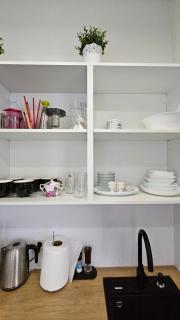 Charming Liepaja City Center Apartment - 2