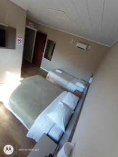 Pousada Villa Serrana - 8