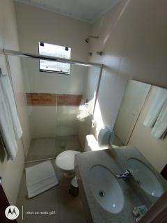 Pousada Villa Serrana - 9