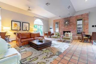 Cozy 1BR Apt - Galleria Area Free Parking - Houston - 7