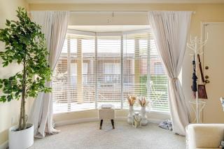 Cozy 1BR Apt - Galleria Area Free Parking - Houston - 9