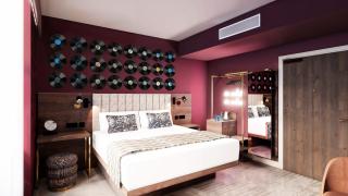 Hotel Indigo Leeds by IHG - Leeds - 7