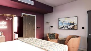 Hotel Indigo Leeds by IHG - Leeds - 5
